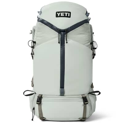 Yeti Skala Womens Hiking Backpack 50L M/L