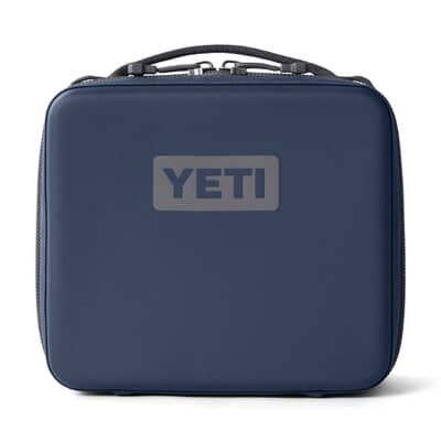 Yeti Daytrip 3L Insulated Lunch Box Classic Navy