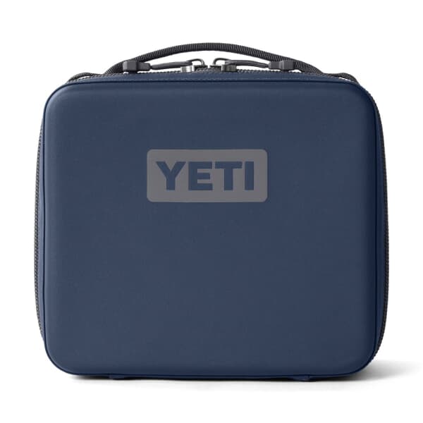 Yeti Daytrip 3L Insulated Lunch Box Classic Navy