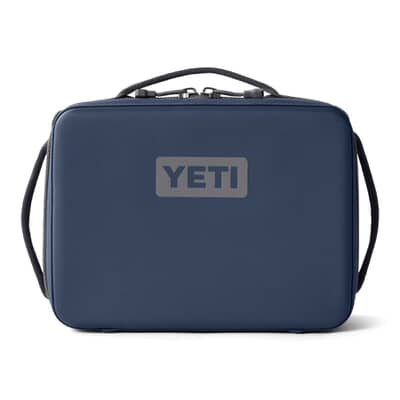 Yeti Daytrip 5L Insulated Lunch Box Classic Navy