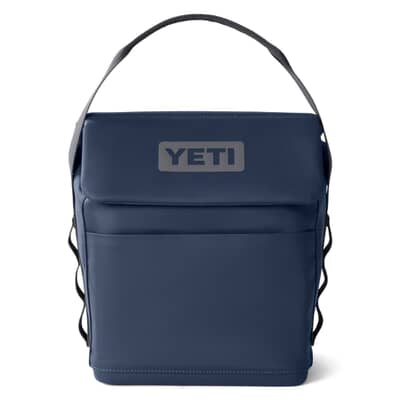 Yeti Daytrip 6L Insulated Lunch Bag Classic Navy