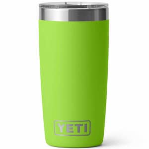 Yeti Rambler 10 Oz Tumbler Venom