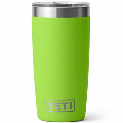 Yeti Rambler 10 Oz Tumbler Venom