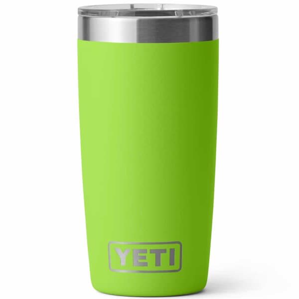 Yeti Rambler 10 Oz Tumbler Venom