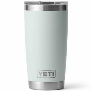 Yeti Rambler 20 Oz Tumbler Ridgeline