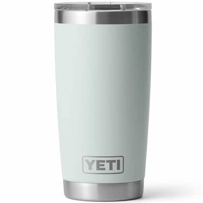 Yeti Rambler 20 Oz Tumbler Ridgeline