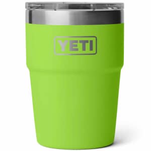 Yeti Rambler 16 Oz Stackable Tumbler Venom