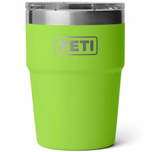 Yeti Rambler 16 Oz Stackable Tumbler Venom