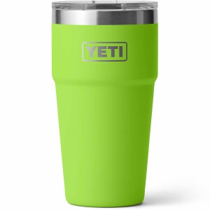 Yeti Rambler 20 Oz Stackable Cup Venom