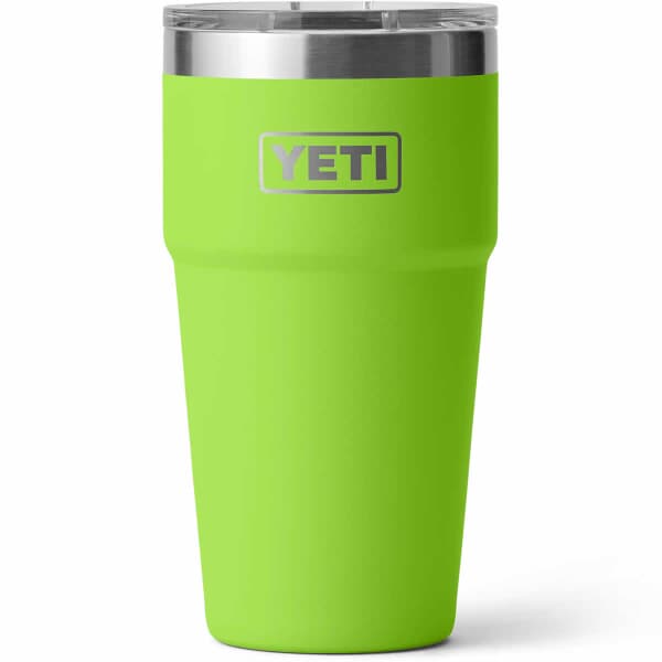 Yeti Rambler 20 Oz Stackable Cup Venom