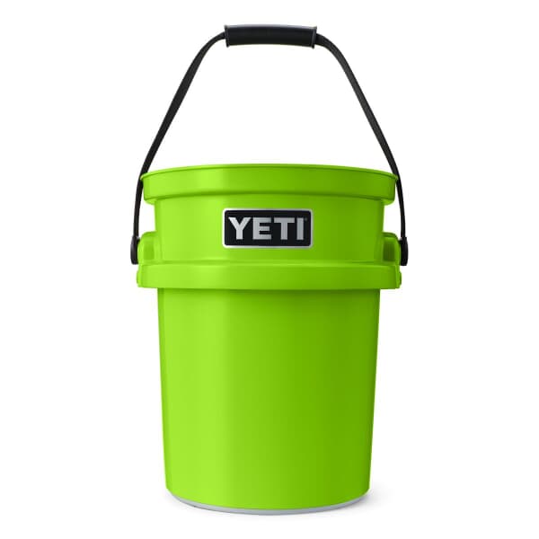 Yeti Loadout Bucket Venom