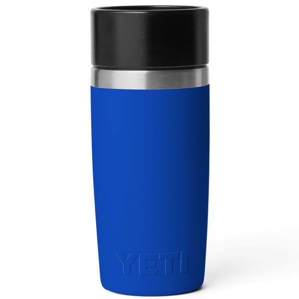 Yeti Rambler 12 Oz Travel Bottle Royal Blue