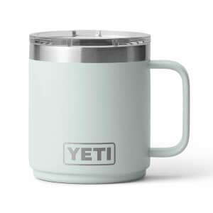 Yeti Rambler 10 Oz Mug Ridgeline with Ceramic Lining