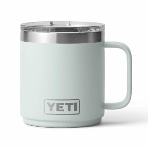 Yeti Rambler 10 Oz Mug Ridgeline with Ceramic Lining