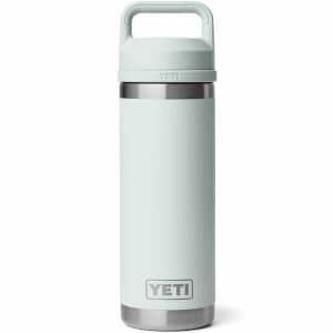 Yeti Rambler 18 Oz Straw Bottle Ridgeline