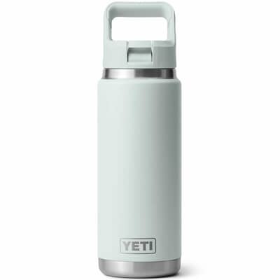 Yeti Rambler 26 Oz Straw Bottle Ridgeline
