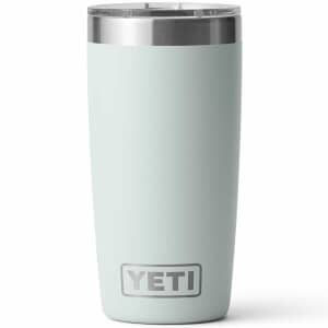 Yeti Rambler 10 Oz Tumbler Ridgeline