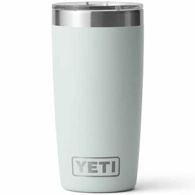 Yeti Rambler 10 Oz Tumbler Ridgeline