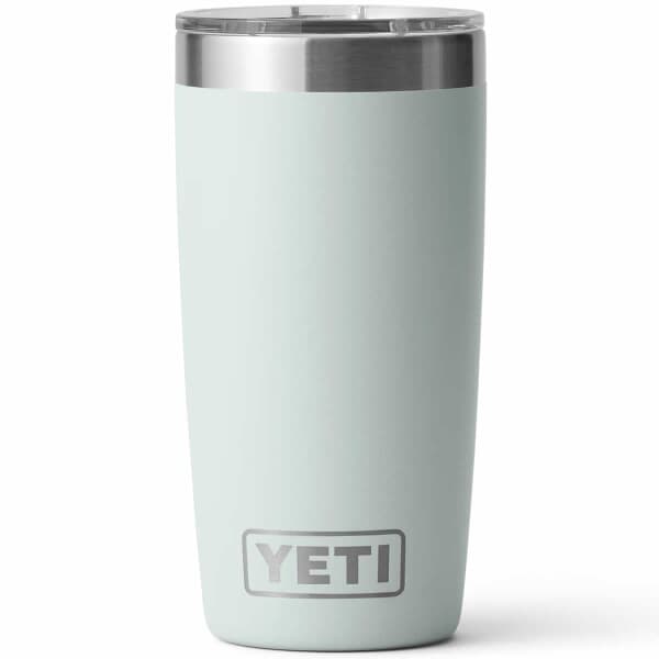 Yeti Rambler 10 Oz Tumbler Ridgeline
