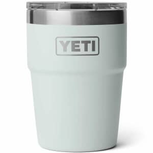 Yeti Rambler 16 Oz Stackable Cup Ridgeline