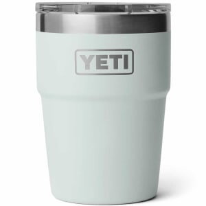 Yeti Rambler 16 Oz Stackable Cup Ridgeline