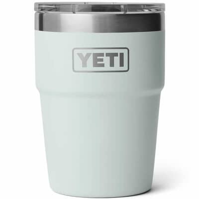 Yeti Rambler 16 Oz Stackable Cup Ridgeline