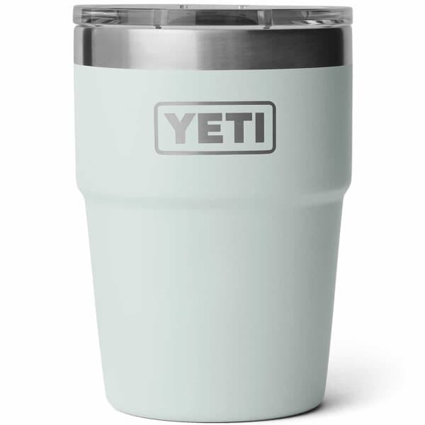 Yeti Rambler 16 Oz Stackable Cup Ridgeline