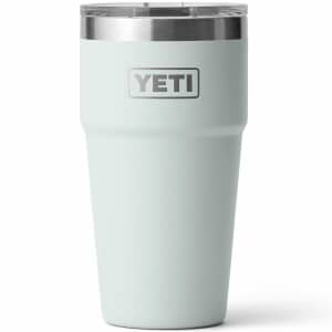 Yeti Rambler 20 Oz Stackabke Cup Ridgeline