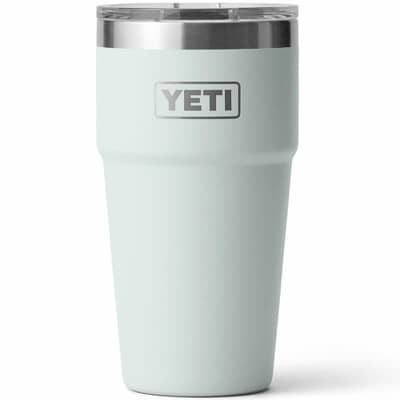 Yeti Rambler 20 Oz Stackabke Cup Ridgeline