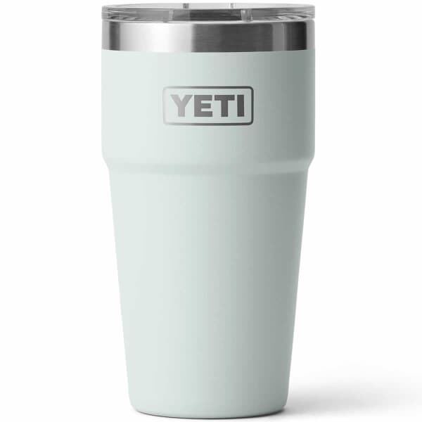 Yeti Rambler 20 Oz Stackabke Cup Ridgeline