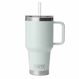 Yeti Rambler 35 Oz Straw Mug Ridgeline