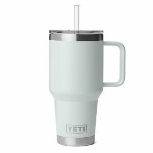Yeti Rambler 35 Oz Straw Mug Ridgeline