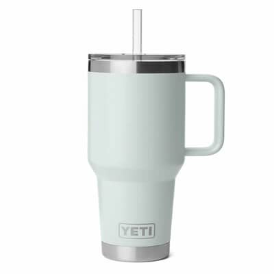 Yeti Rambler 35 Oz Straw Mug Ridgeline
