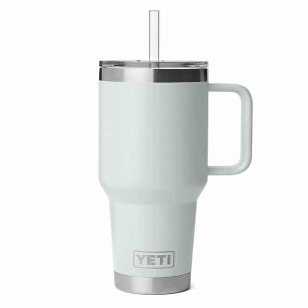 Yeti Rambler 35 Oz Straw Mug Ridgeline