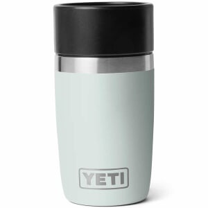 Yeti Rambler 8 Oz Travel Bottle with Commuter Cap Ridgeline