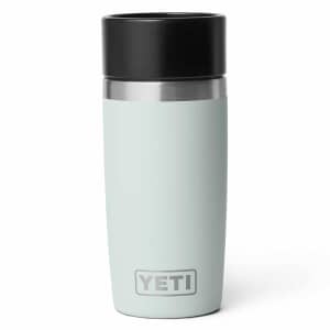 Yeti Rambler 12 Oz Travel Bottle with Commuter Cap Ridgeline