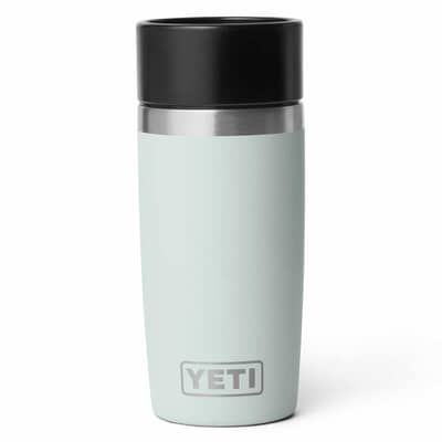Yeti Rambler 12 Oz Travel Bottle with Commuter Cap Ridgeline