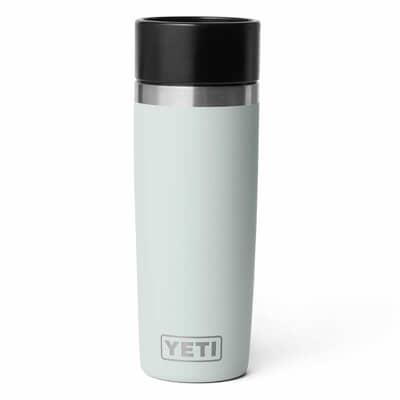 Yeti Rambler 16 Oz Travel Bottle with Commuter Cap Ridgeline