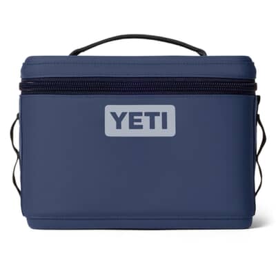 Yeti Daytrip 9L Insulated Lunch Box Classic Navy