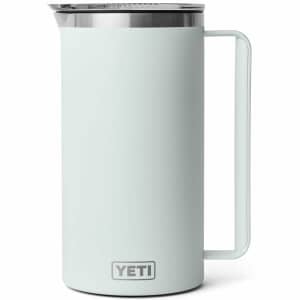 Yeti Rambler 64 Oz Pitcher Ridgeline