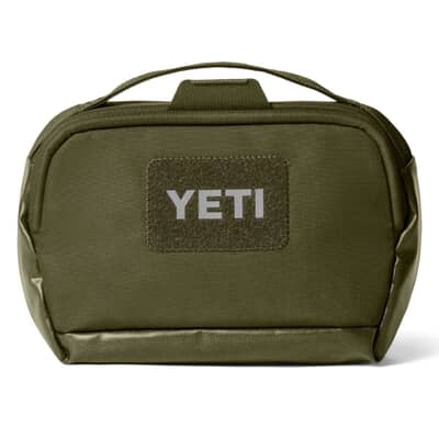 Yeti Ranchero 1L Crossbody Bag Olive