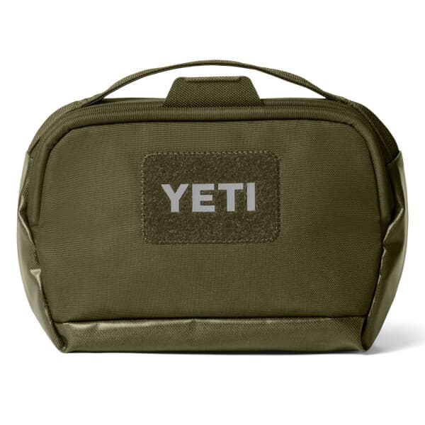 Yeti Ranchero 1L Crossbody Bag Olive