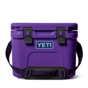 Yeti Roadie 15 Pace Purple