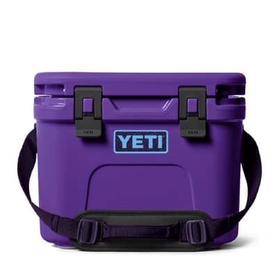 Yeti Roadie 15 Pace Purple