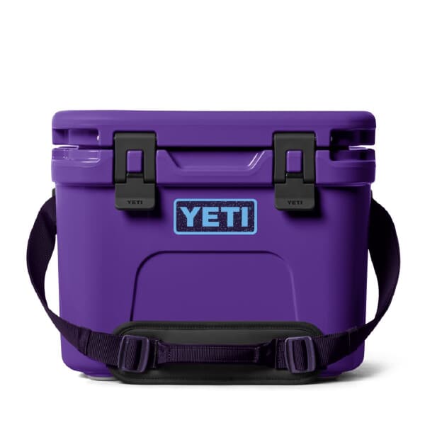 Yeti Roadie 15 Pace Purple