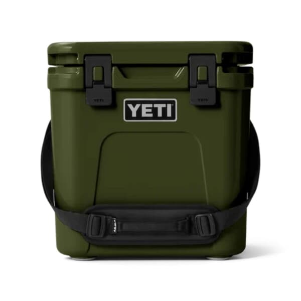 Yeti Roadie 24 Hard Cooler 2.0 Olive