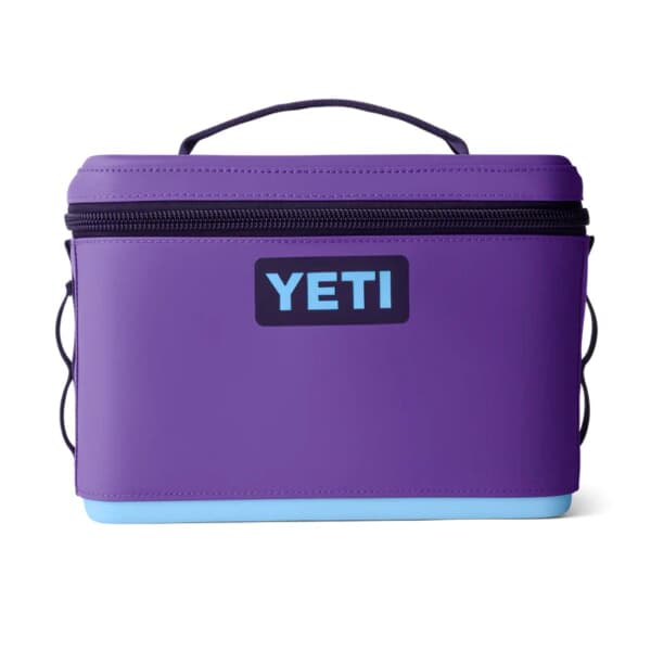 Yeti Daytrip 9L Insulated Lunch Box Pace Purple