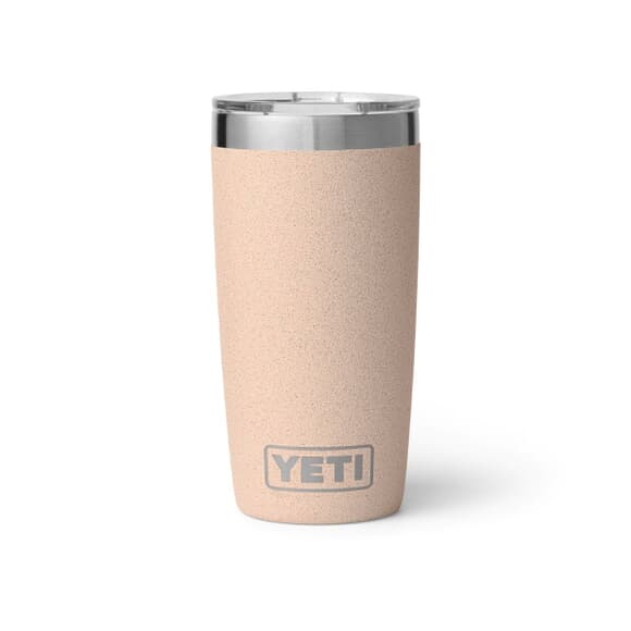 Yeti Rambler 10 Oz Tumbler Tahini