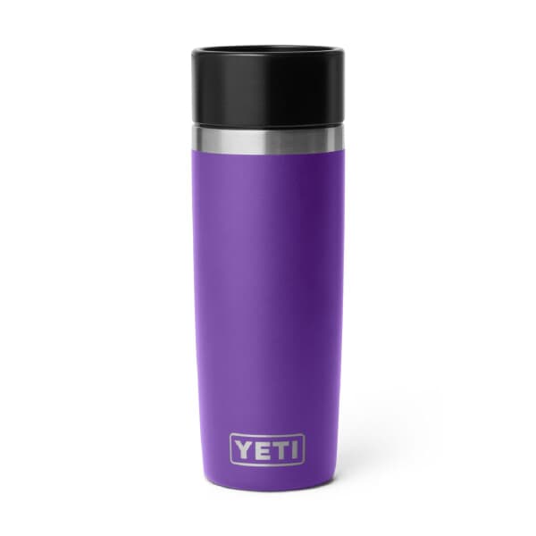 Yeti Rambler 16 Oz Travel Bottle Pace Purple