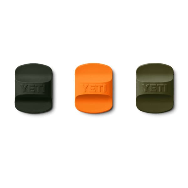 Yeti Rambler Magslider Pack Olive And King Crab Orange